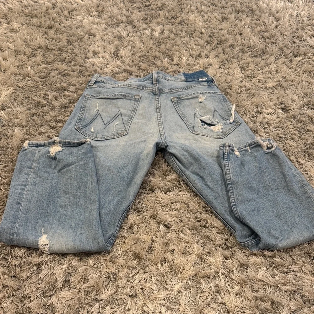 MOTHER Mother Superior The Tomcat The Confession - Picture 5 of 8